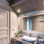 Dream Corner Nordic Ferienhaus *