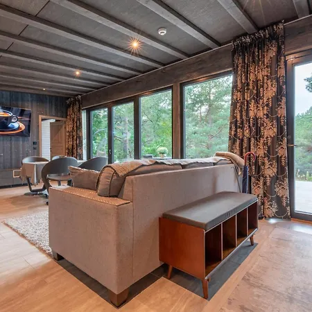 Hébergement de vacances Dream Corner Nordic