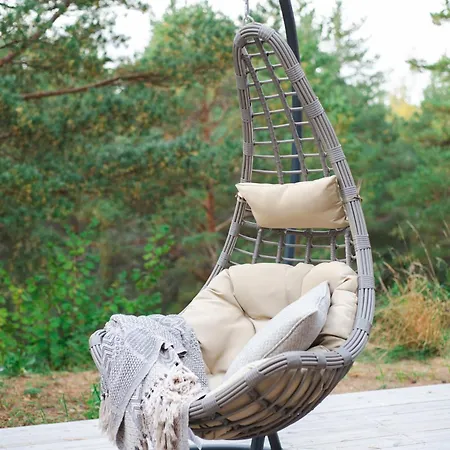 Vakantiehuis Dream Corner Nordic *