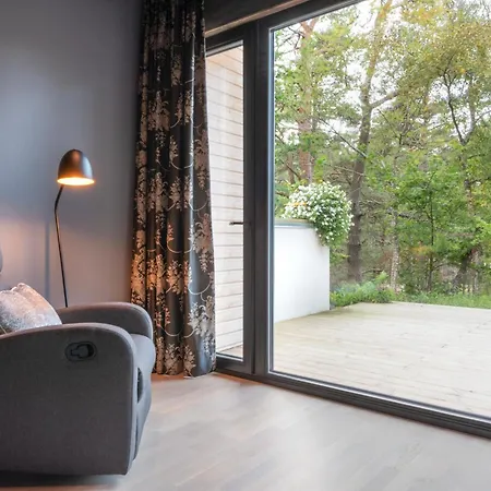 Dream Corner Nordic *