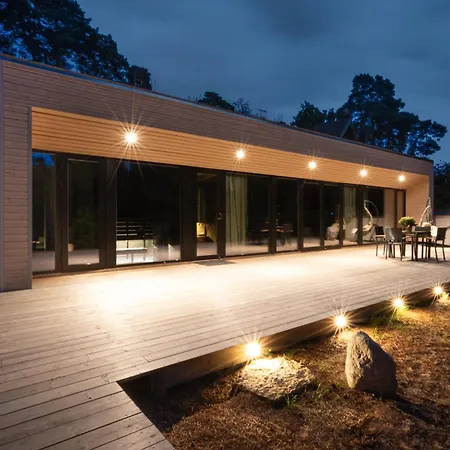 Vakantiehuis Dream Corner Nordic *