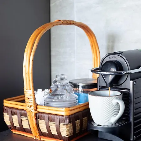 Dream Corner Nordic