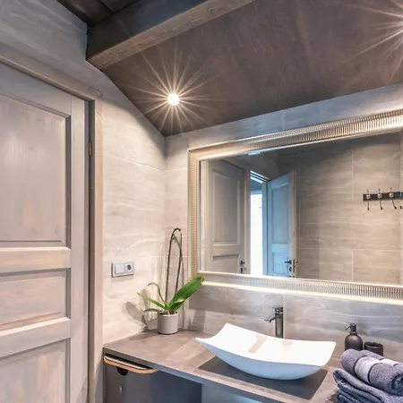 Dream Corner Nordic Vakantiehuis *