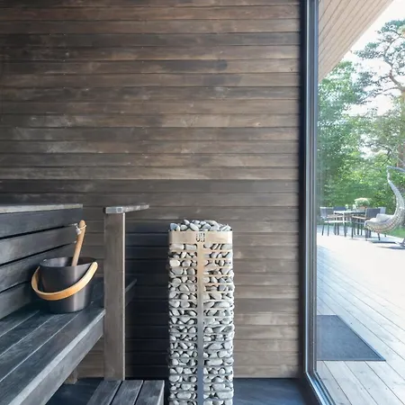 Hébergement de vacances Dream Corner Nordic Laulasmaa