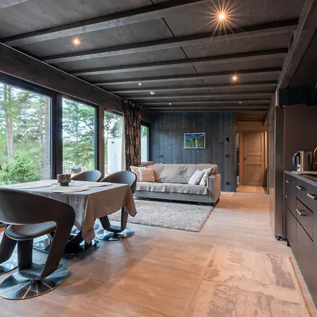 Dream Corner Nordic * Laulasmaa