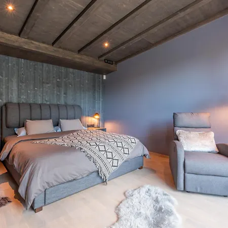 Hébergement de vacances Dream Corner Nordic *