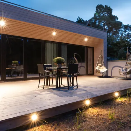 Dream Corner Nordic *