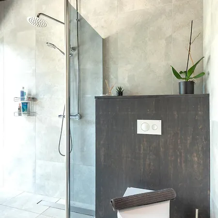 Dream Corner Nordic Vakantiehuis *