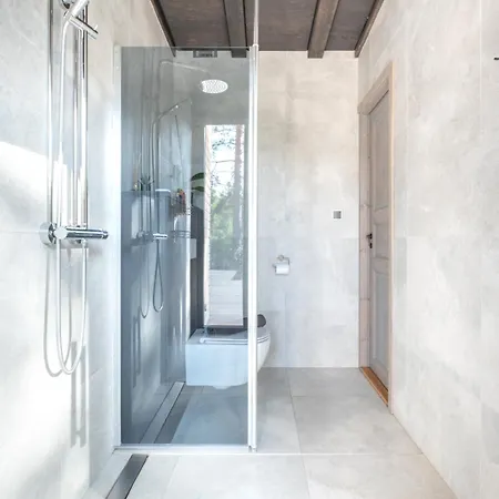 Vakantiehuis Dream Corner Nordic Laulasmaa