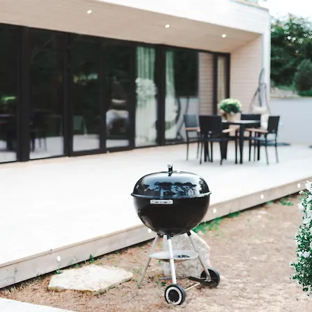 Dream Corner Nordic * Laulasmaa