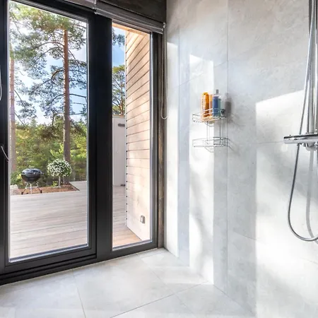 Vakantiehuis Dream Corner Nordic *
