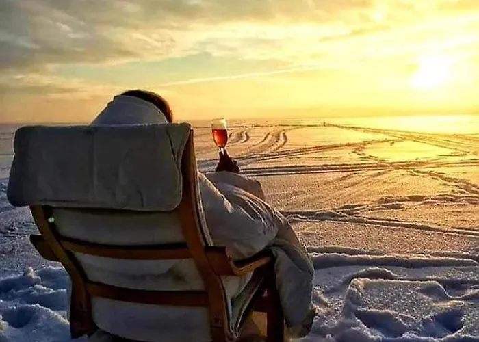 Dream Corner Nordic *