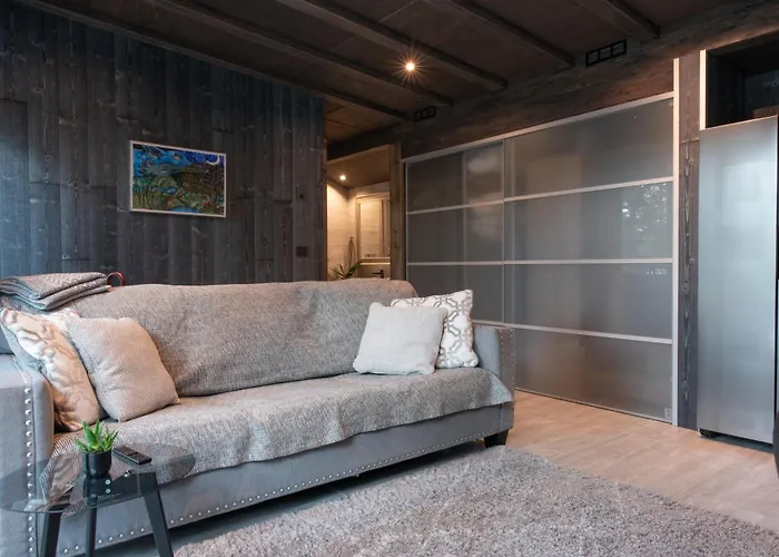 Dream Corner Nordic Laulasmaa