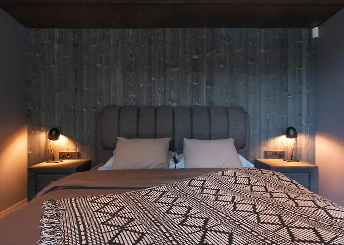 Dream Corner Nordic Ferienhaus