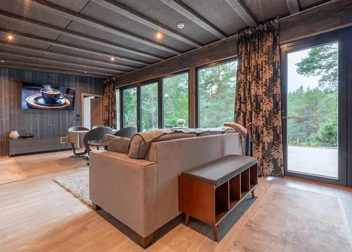 Ferienhaus Dream Corner Nordic