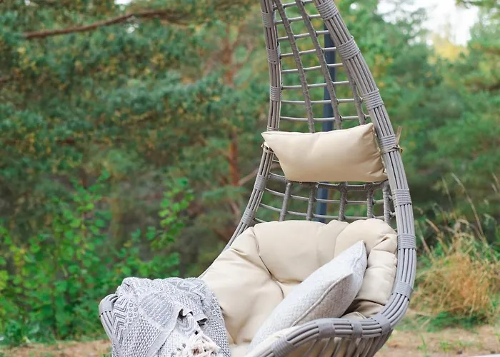 Ferienhaus Dream Corner Nordic *