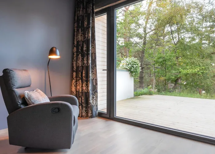 Dream Corner Nordic *