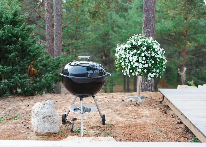 Dream Corner Nordic * Laulasmaa