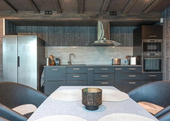 Dream Corner Nordic Laulasmaa