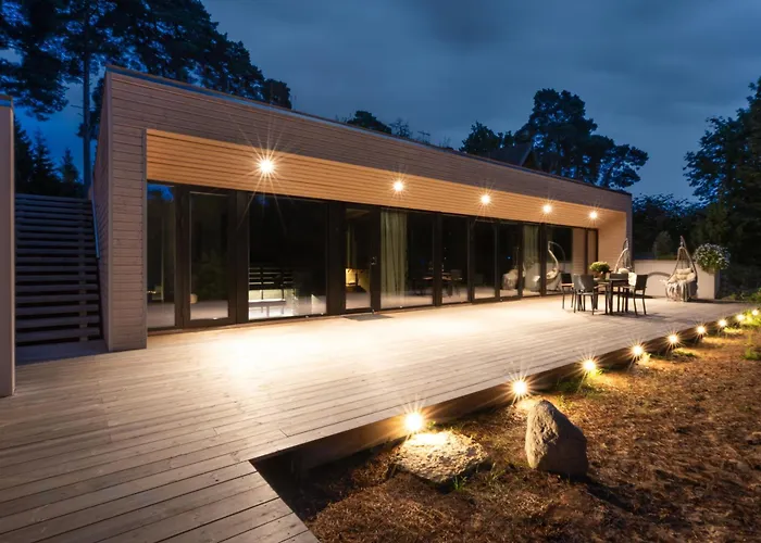 Ferienhaus Dream Corner Nordic *