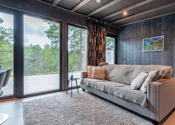 Dream Corner Nordic *