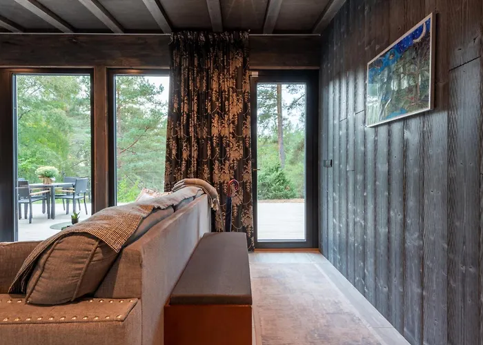 Dream Corner Nordic * Laulasmaa