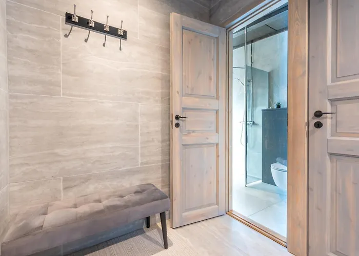 Dream Corner Nordic Laulasmaa