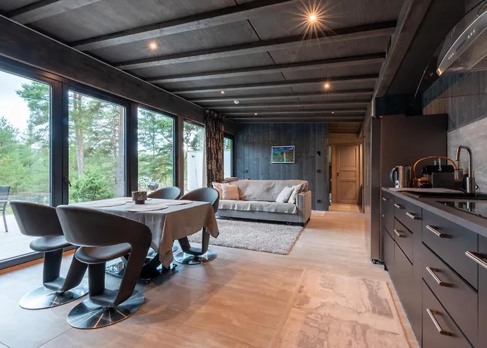 Dream Corner Nordic * Laulasmaa