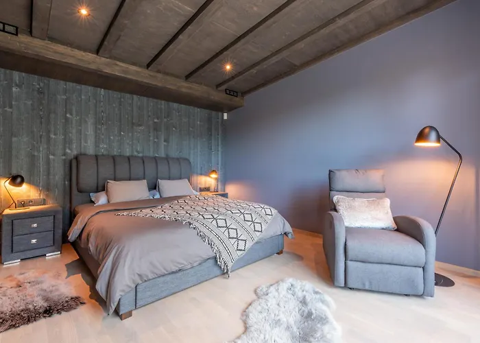 Ferienhaus Dream Corner Nordic *