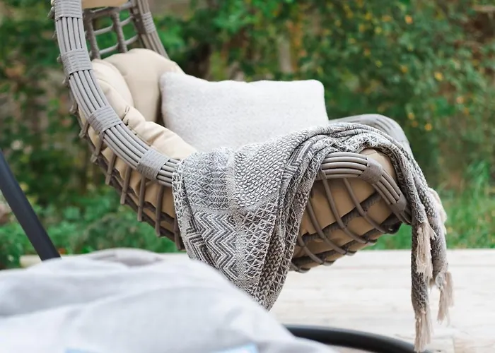 Dream Corner Nordic Laulasmaa