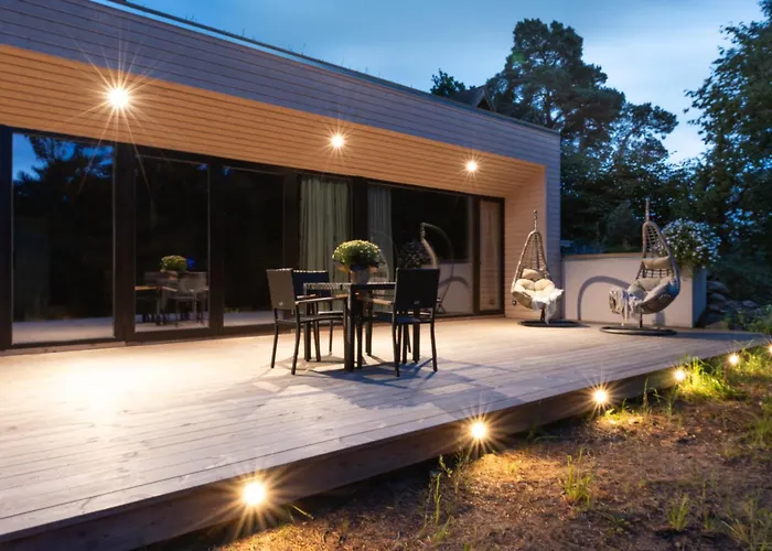 Dream Corner Nordic *