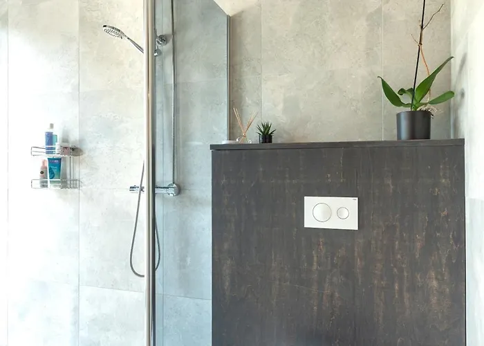 Dream Corner Nordic Ferienhaus *