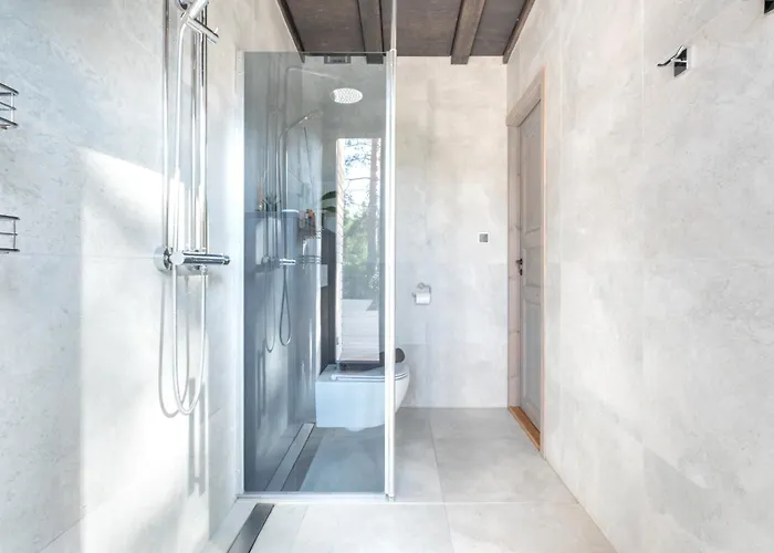 Nyaraló Dream Corner Nordic Laulasmaa