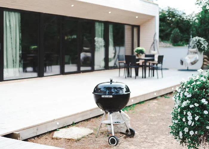 Dream Corner Nordic * Laulasmaa