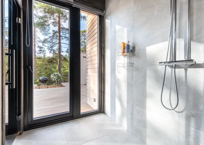 Ferienhaus Dream Corner Nordic *