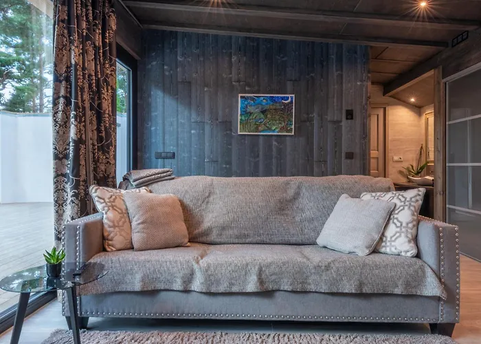 Dream Corner Nordic Laulasmaa